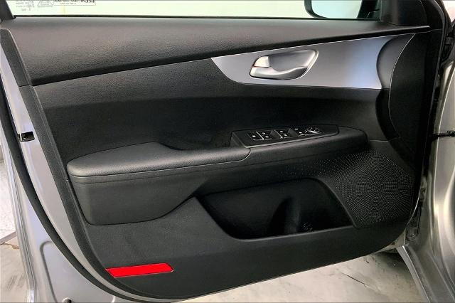 2022 Kia Forte Vehicle Photo in Lees Summit, MO 64086