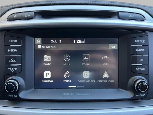 2017 Kia Sorento Vehicle Photo in Appleton, WI 54914