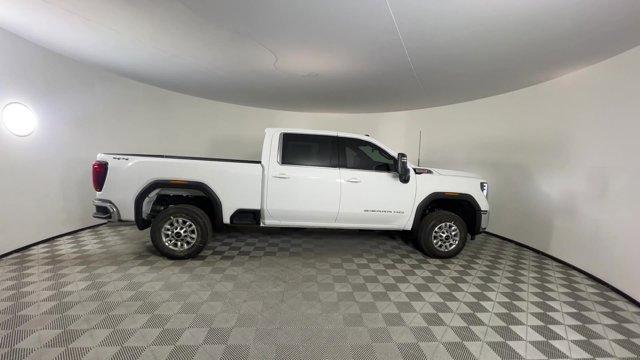 2024 GMC Sierra 2500 HD Vehicle Photo in GILBERT, AZ 85297-0402