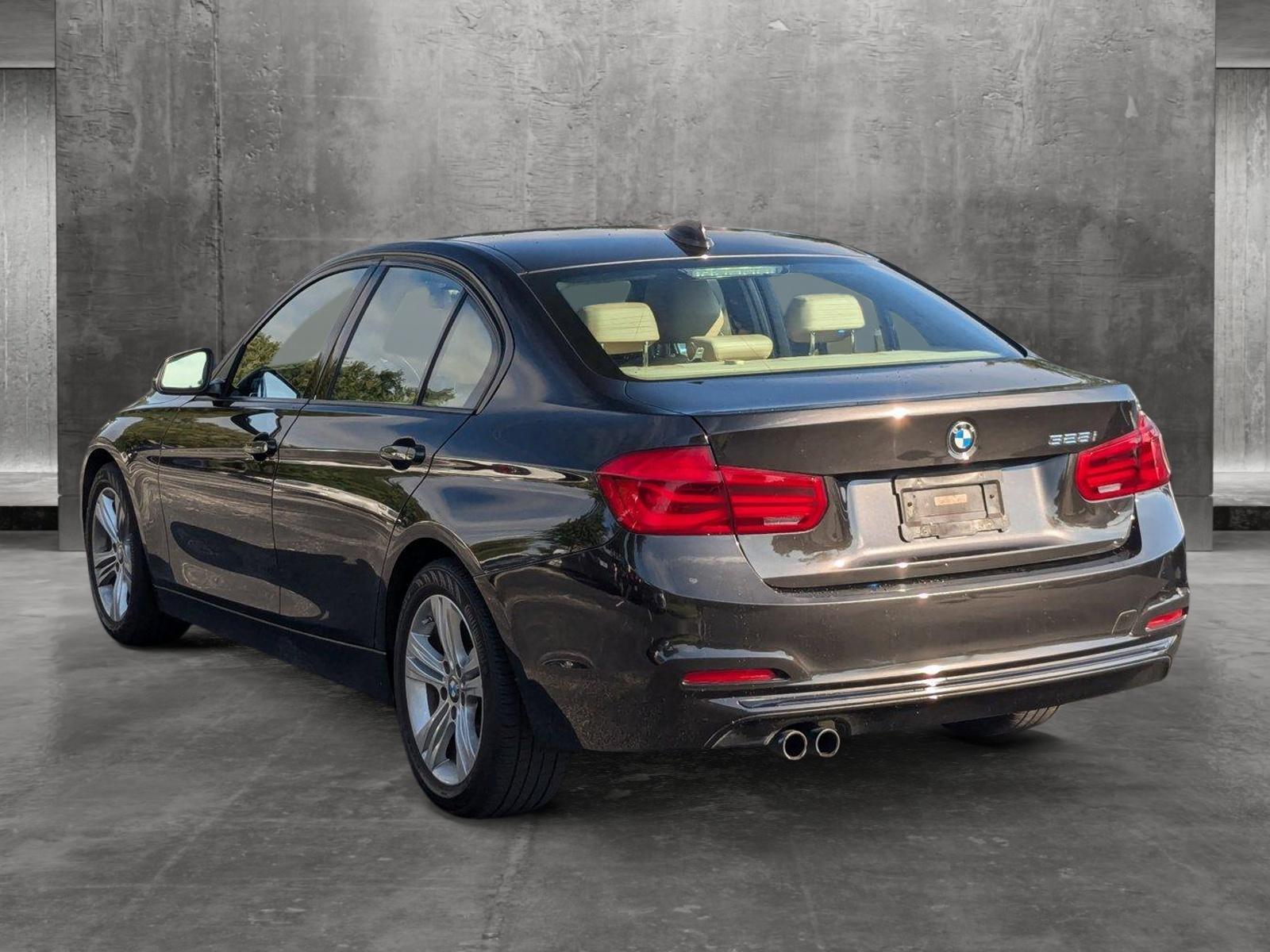 2016 BMW 328i Vehicle Photo in Sanford, FL 32771