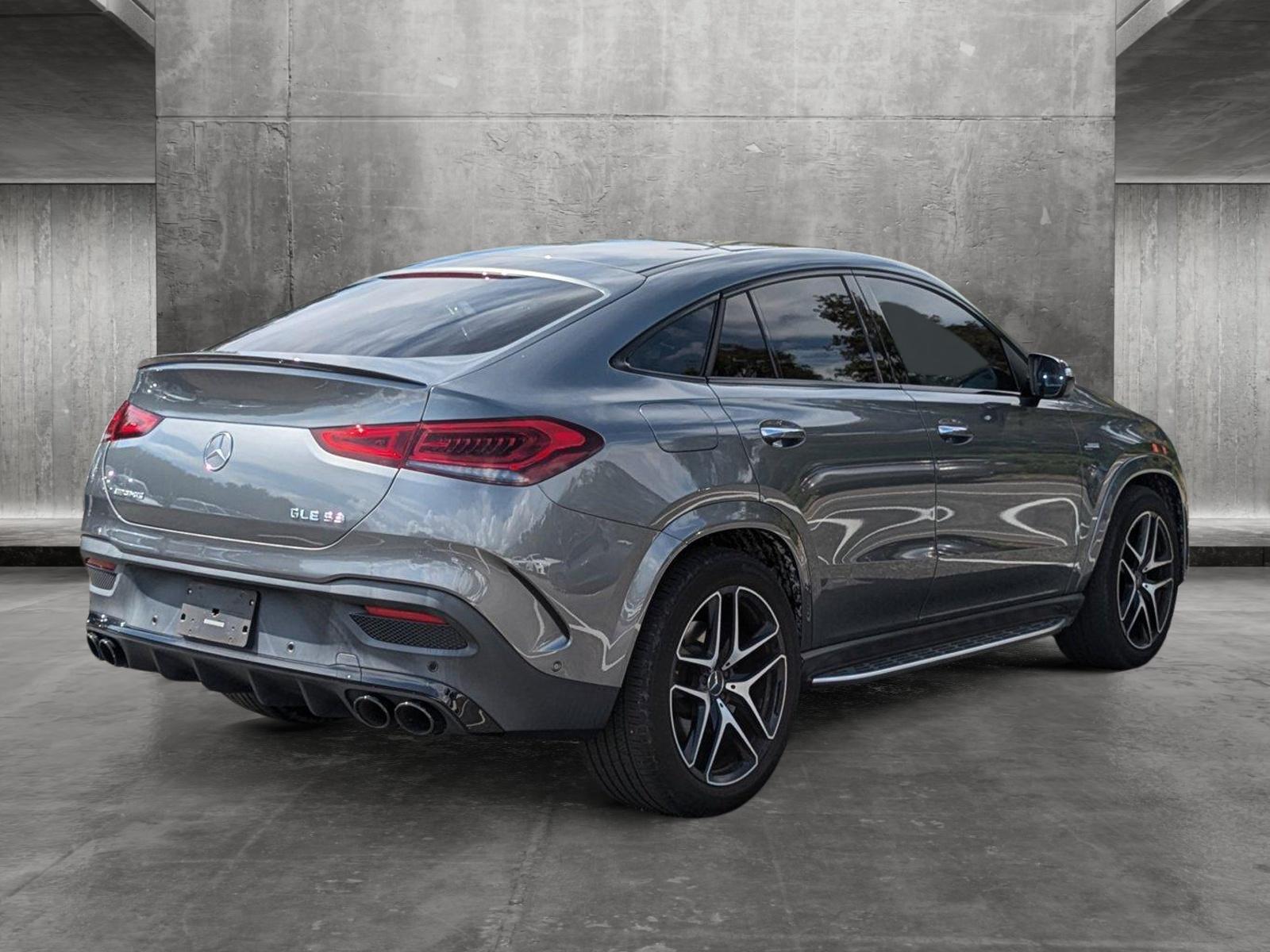 2022 Mercedes-Benz GLE Vehicle Photo in Clearwater, FL 33761