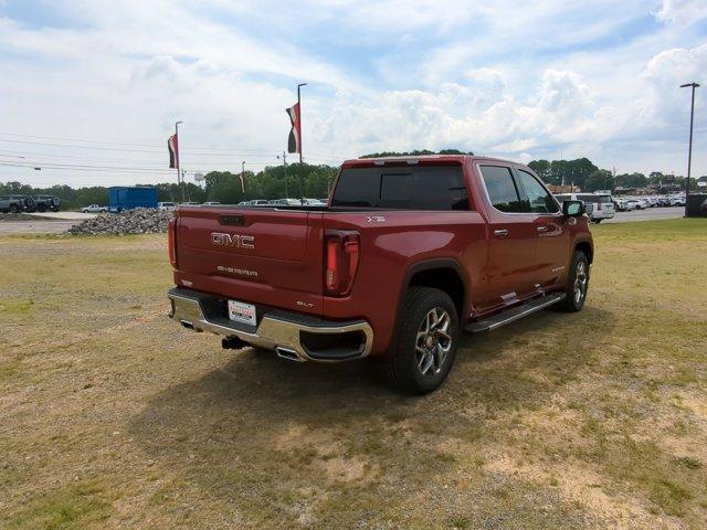 2024 GMC Sierra 1500 Vehicle Photo in ALBERTVILLE, AL 35950-0246