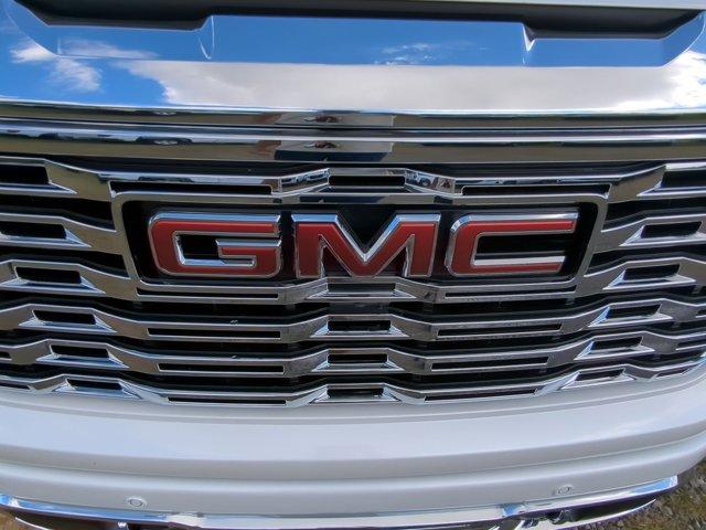 2025 GMC Sierra 1500 Vehicle Photo in ALBERTVILLE, AL 35950-0246