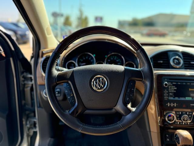 2016 Buick Enclave Vehicle Photo in Grapevine, TX 76051