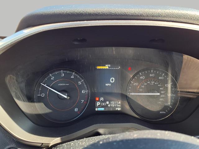 2022 Subaru Crosstrek Vehicle Photo in Oshkosh, WI 54904