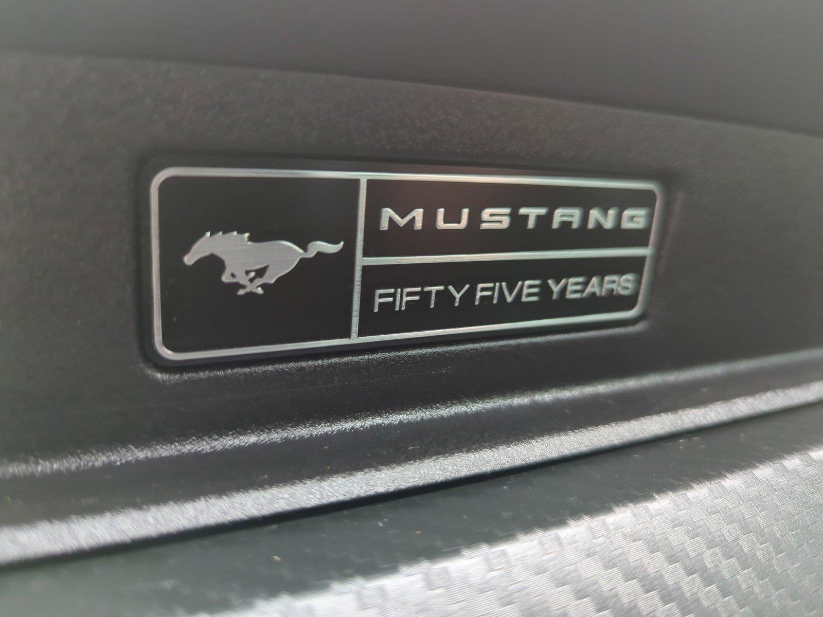 2020 Ford Mustang Vehicle Photo in Margate, FL 33063