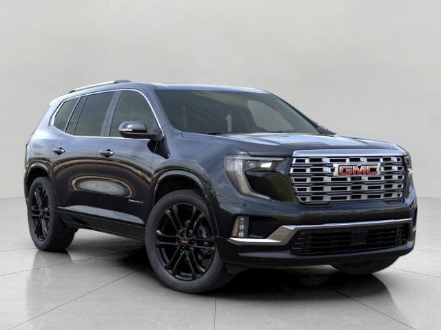 2024 GMC Acadia Vehicle Photo in APPLETON, WI 54914-8833