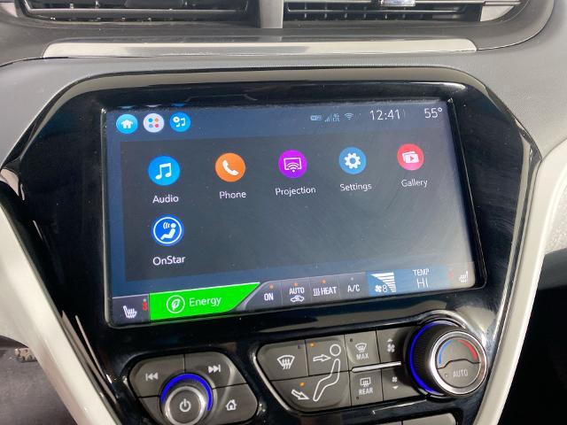 2019 Chevrolet Bolt EV Vehicle Photo in ALLIANCE, OH 44601-4622