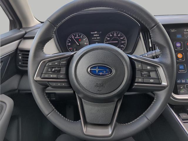 2025 Subaru Outback Vehicle Photo in Green Bay, WI 54304