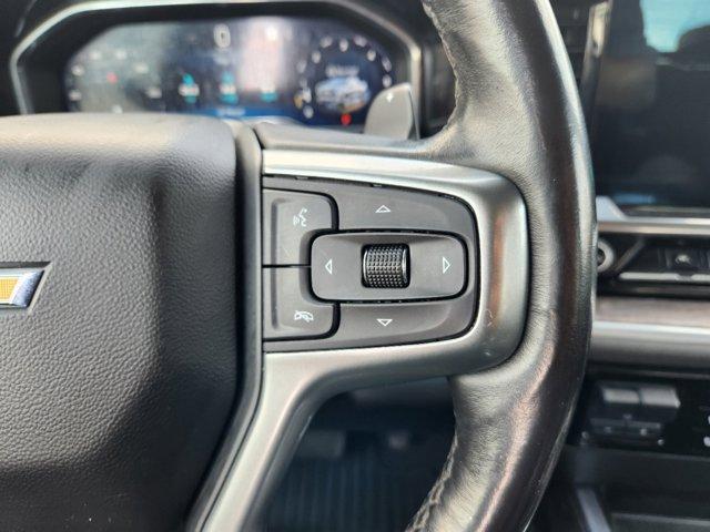 2022 Chevrolet Silverado 1500 Vehicle Photo in SUGAR LAND, TX 77478-0000