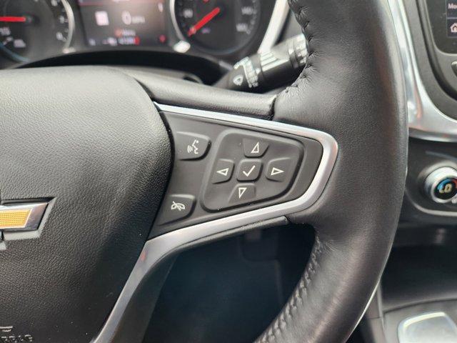 2022 Chevrolet Equinox Vehicle Photo in SUGAR LAND, TX 77478-0000