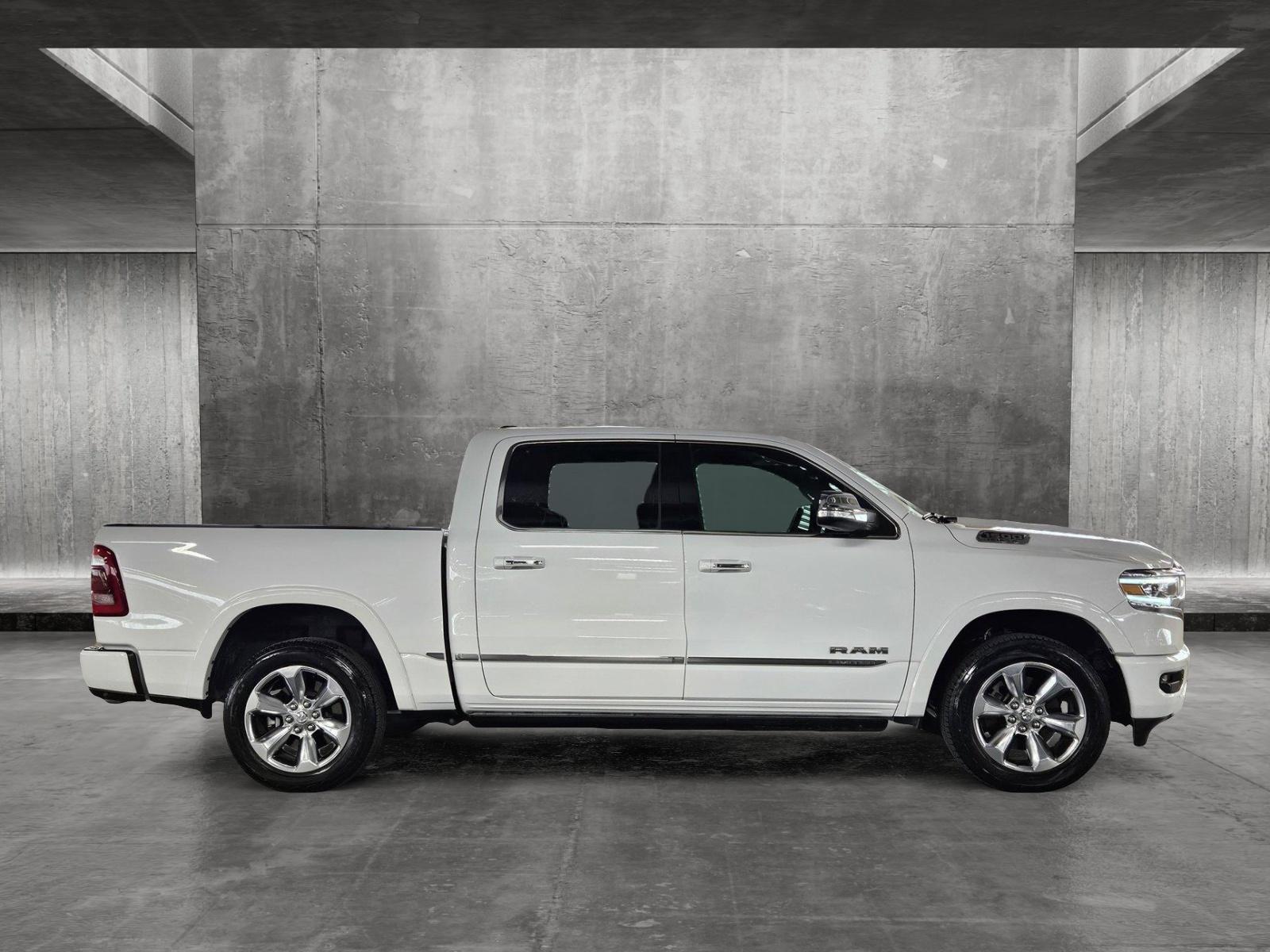 2020 Ram 1500 Vehicle Photo in WACO, TX 76710-2592