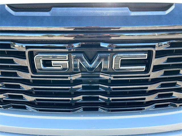 2024 GMC Sierra 1500 Vehicle Photo in BOWLING GREEN, KY 42104-4102