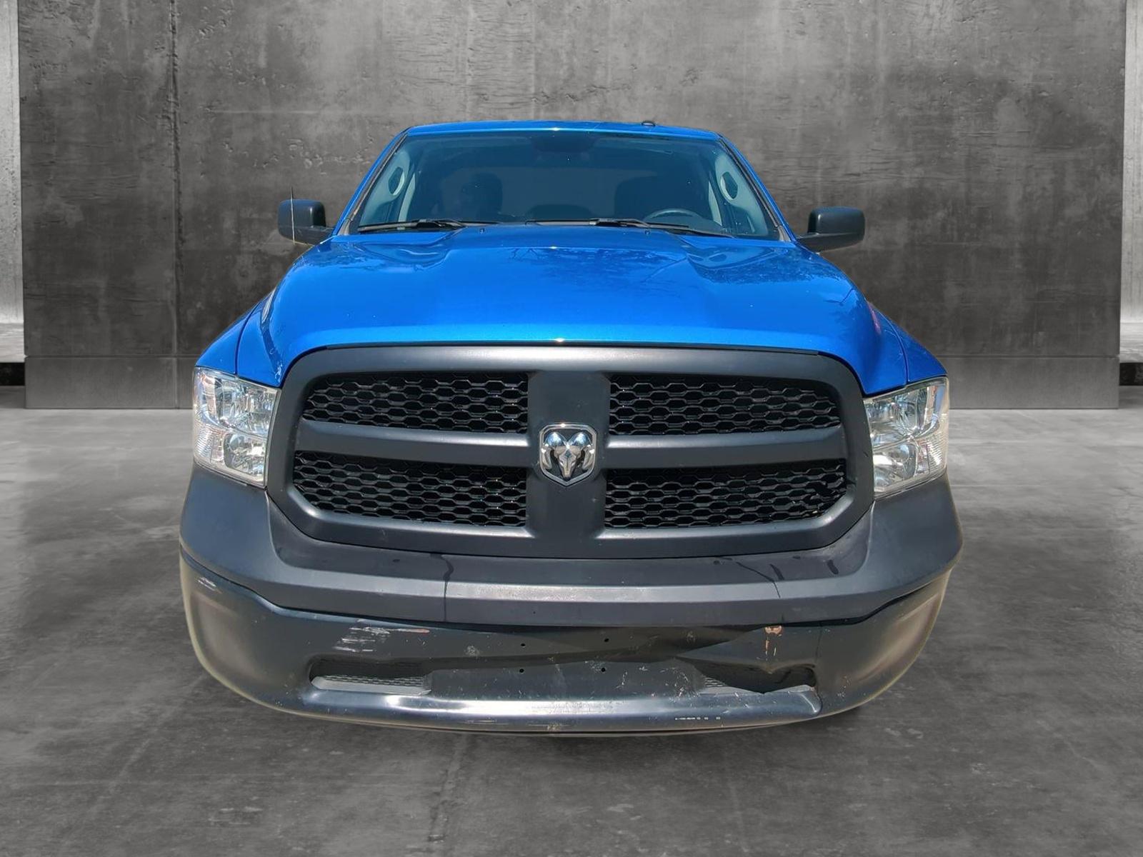 2022 Ram 1500 Classic Vehicle Photo in Corpus Christi, TX 78415