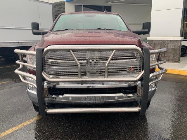 2017 Ram 2500 Vehicle Photo in POST FALLS, ID 83854-5365