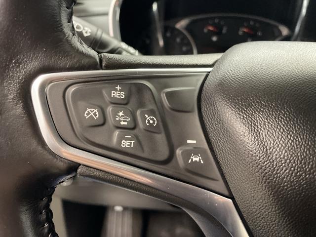 2020 Chevrolet Equinox Vehicle Photo in ROGERS, MN 55374-9422