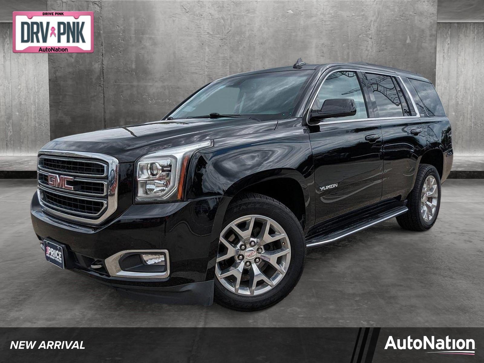 2019 GMC Yukon Vehicle Photo in Corpus Christi, TX 78415