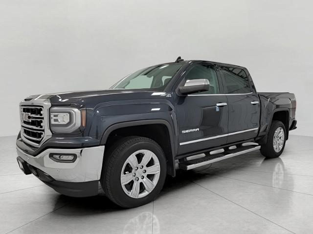 2018 GMC Sierra 1500 Vehicle Photo in APPLETON, WI 54914-8833