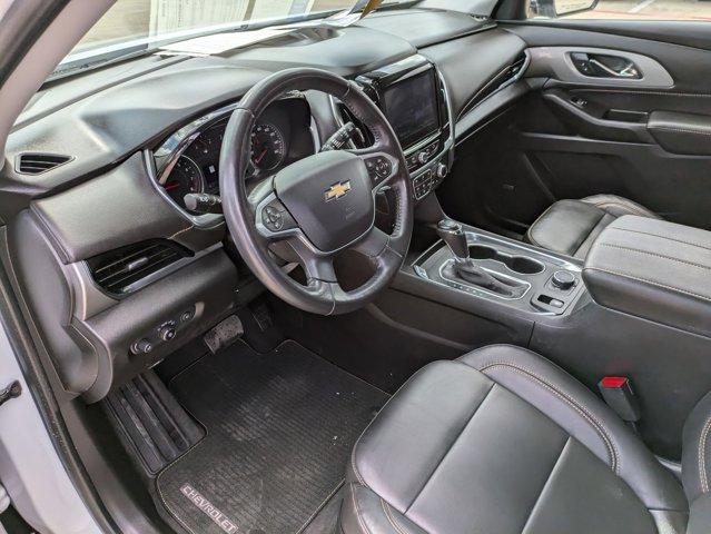 2020 Chevrolet Traverse Vehicle Photo in SELMA, TX 78154-1460