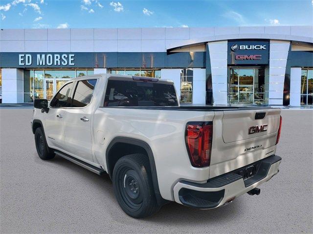 2025 GMC Sierra 1500 Vehicle Photo in SUNRISE, FL 33323-3202