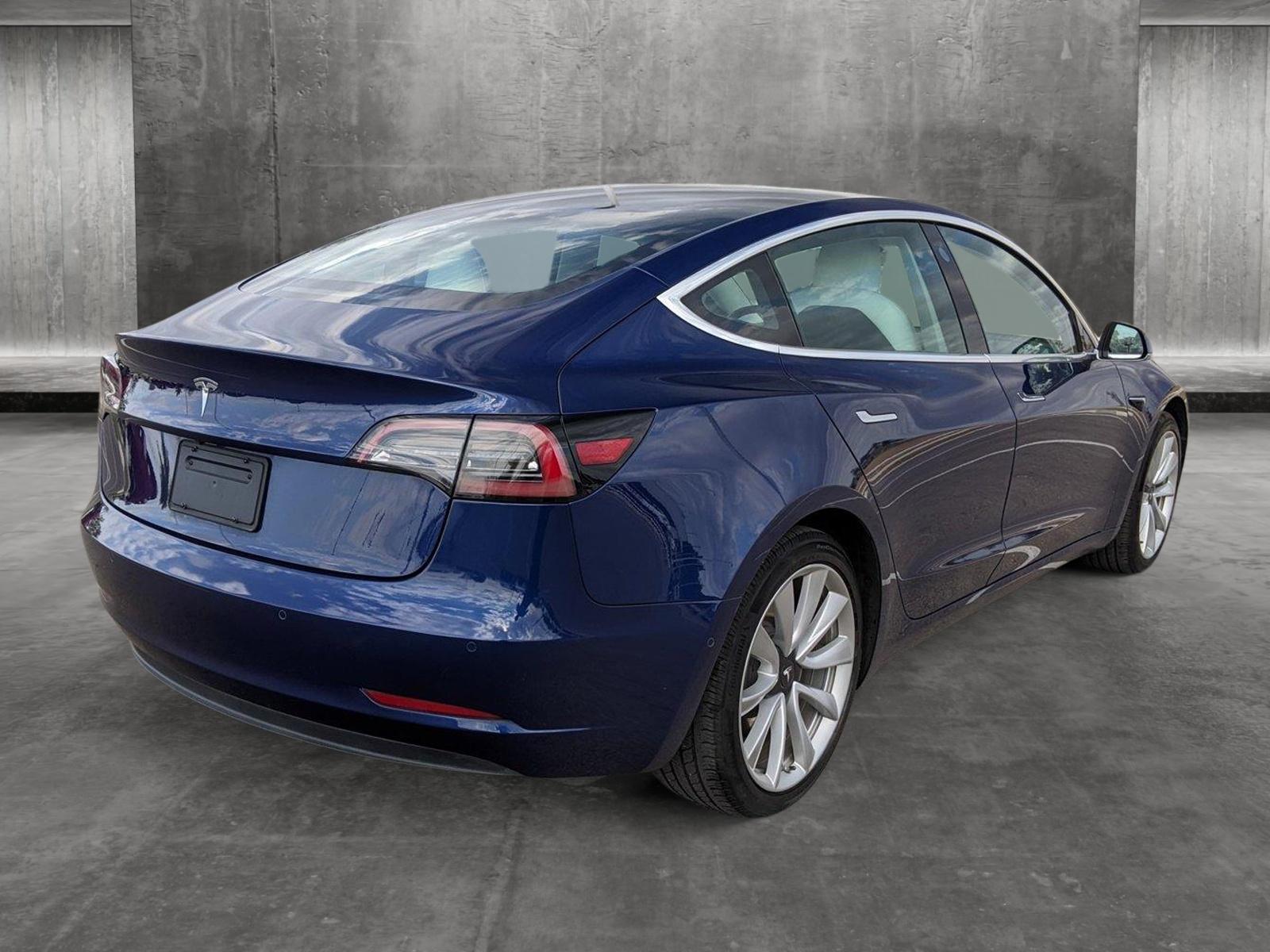 2019 Tesla Model 3 Vehicle Photo in Austin, TX 78728