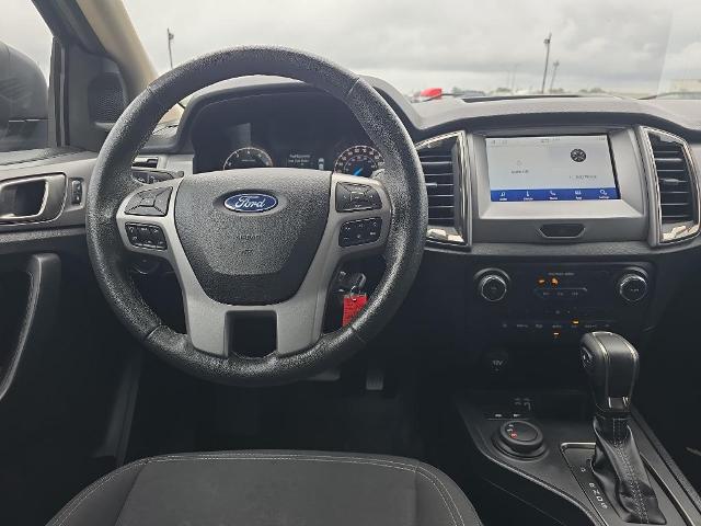 2023 Ford Ranger Vehicle Photo in BROUSSARD, LA 70518-0000