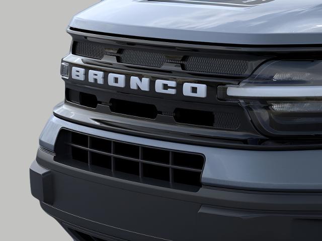 2024 Ford Bronco Sport Vehicle Photo in Neenah, WI 54956