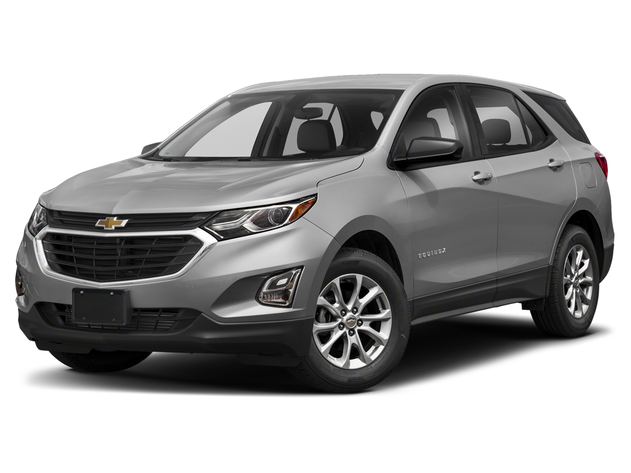 2020 Chevrolet Equinox Vehicle Photo in Oshkosh, WI 54901-1209