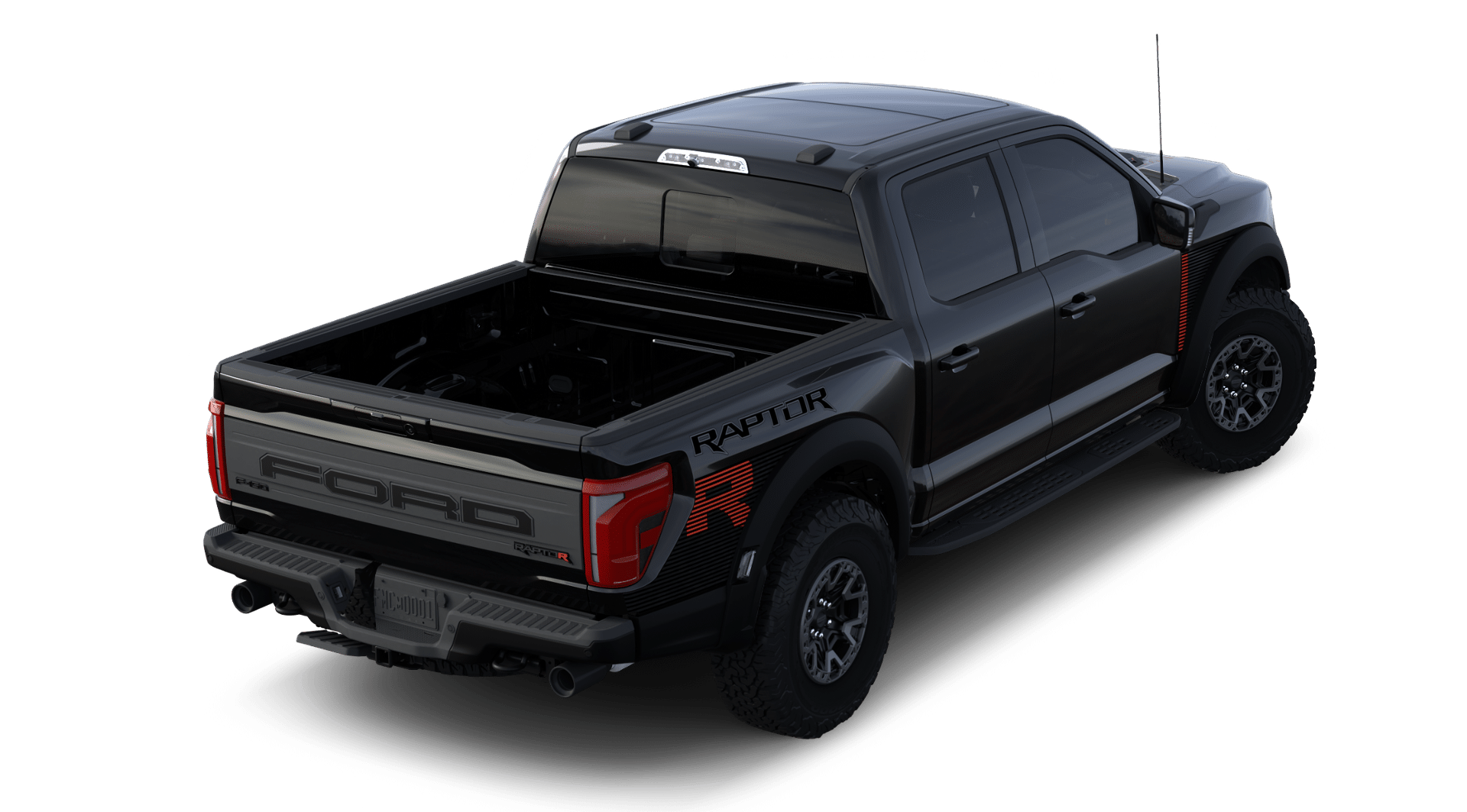 2024 Ford F-150 Vehicle Photo in STEPHENVILLE, TX 76401-3713