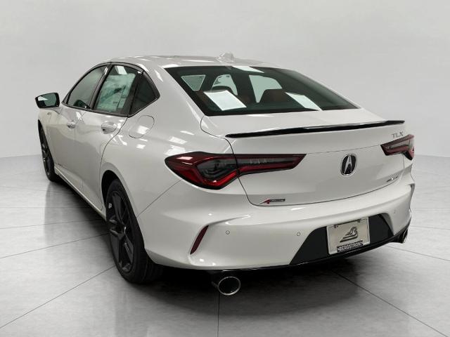 2025 Acura TLX Vehicle Photo in Appleton, WI 54913