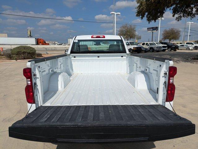 2023 Chevrolet Silverado 1500 Vehicle Photo in SELMA, TX 78154-1459