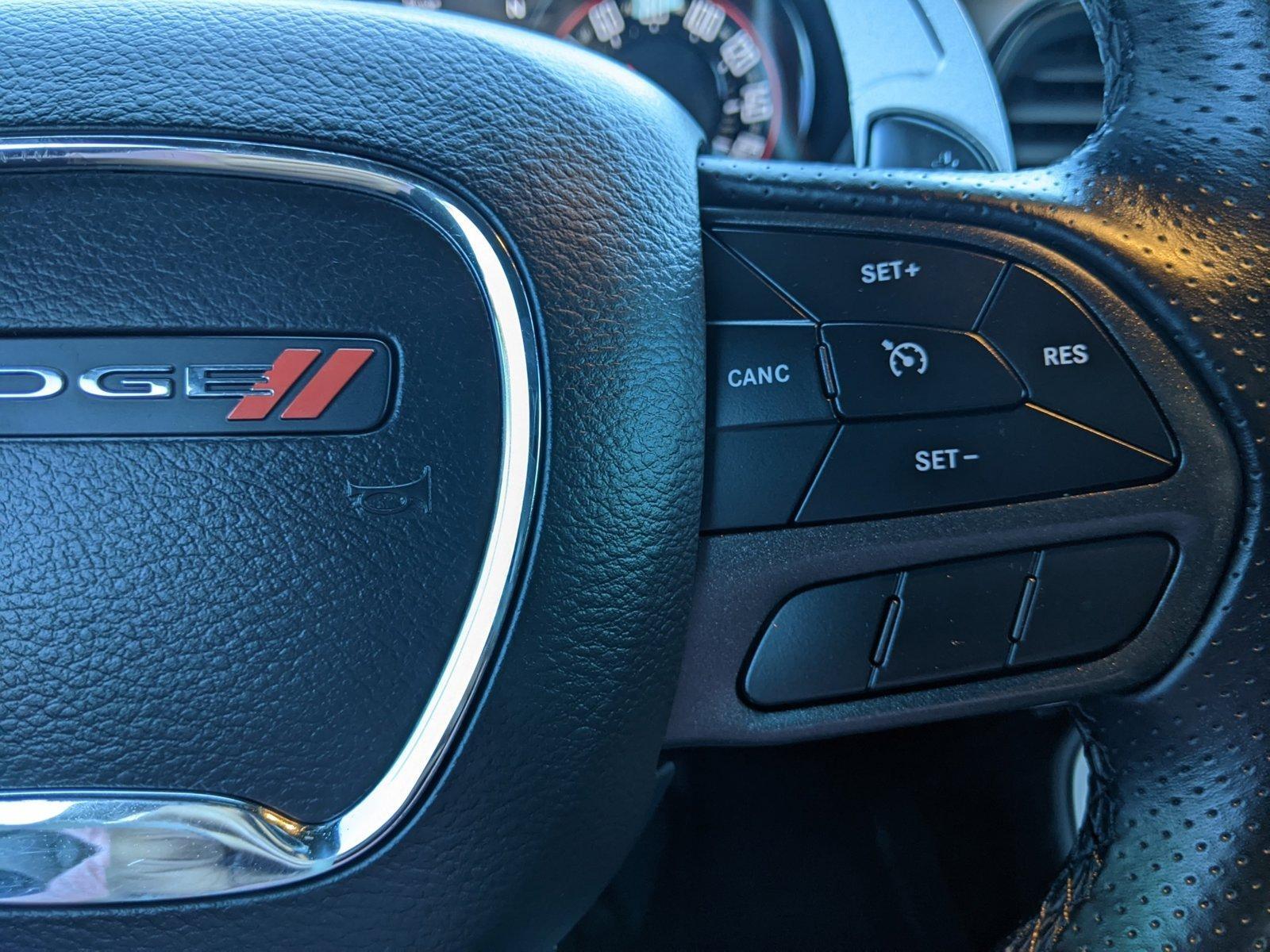 2021 Dodge Challenger Vehicle Photo in AUSTIN, TX 78759-4154