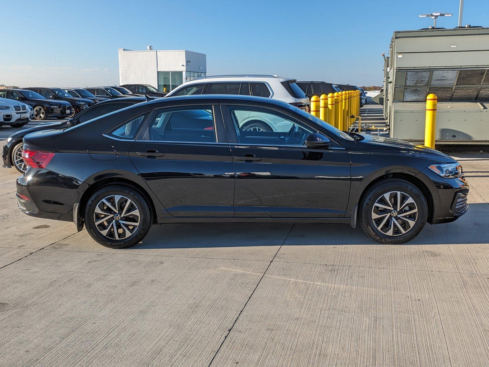 2023 Volkswagen Jetta Vehicle Photo in Rockville, MD 20852