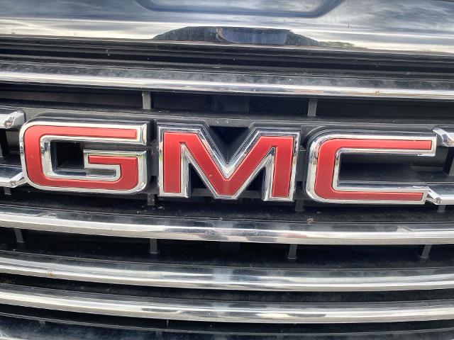 2022 GMC Terrain Vehicle Photo in WILLIAMSVILLE, NY 14221-2883