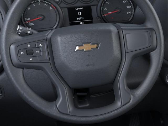 2024 Chevrolet Silverado 1500 Vehicle Photo in CORPUS CHRISTI, TX 78416-1100