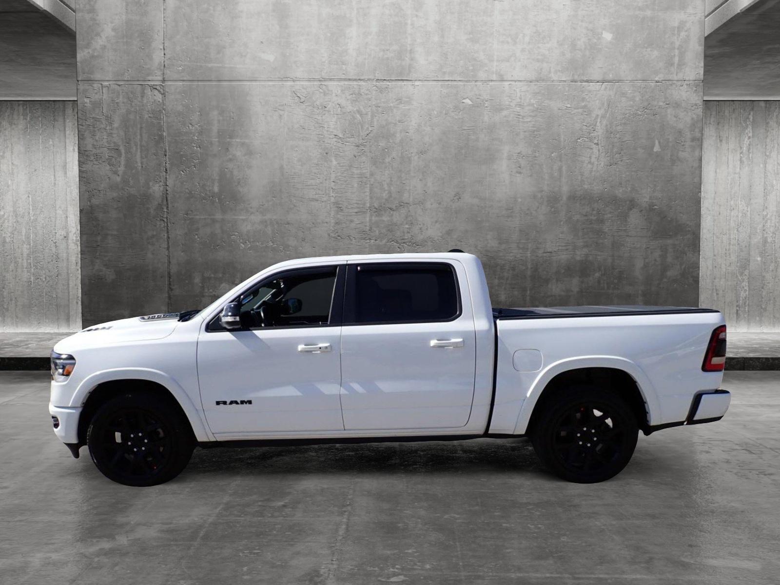 2021 Ram 1500 Vehicle Photo in DENVER, CO 80221-3610