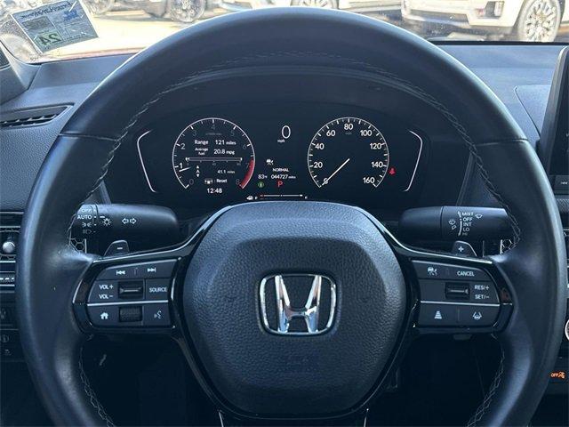 2022 Honda Civic Vehicle Photo in BATON ROUGE, LA 70806-4466