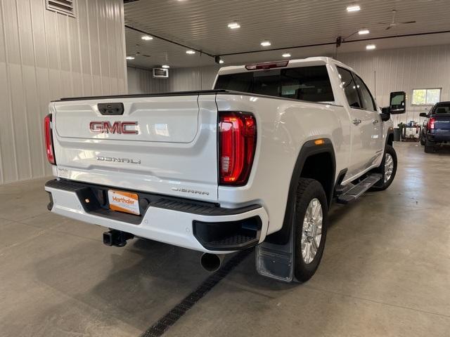 2023 GMC Sierra 3500 HD Vehicle Photo in GLENWOOD, MN 56334-1123