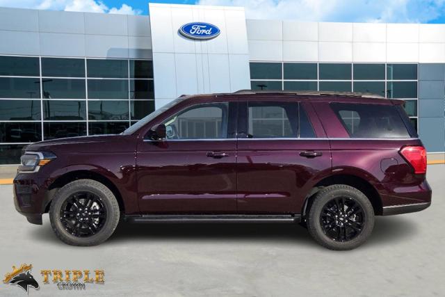 2024 Ford Expedition Vehicle Photo in STEPHENVILLE, TX 76401-3713