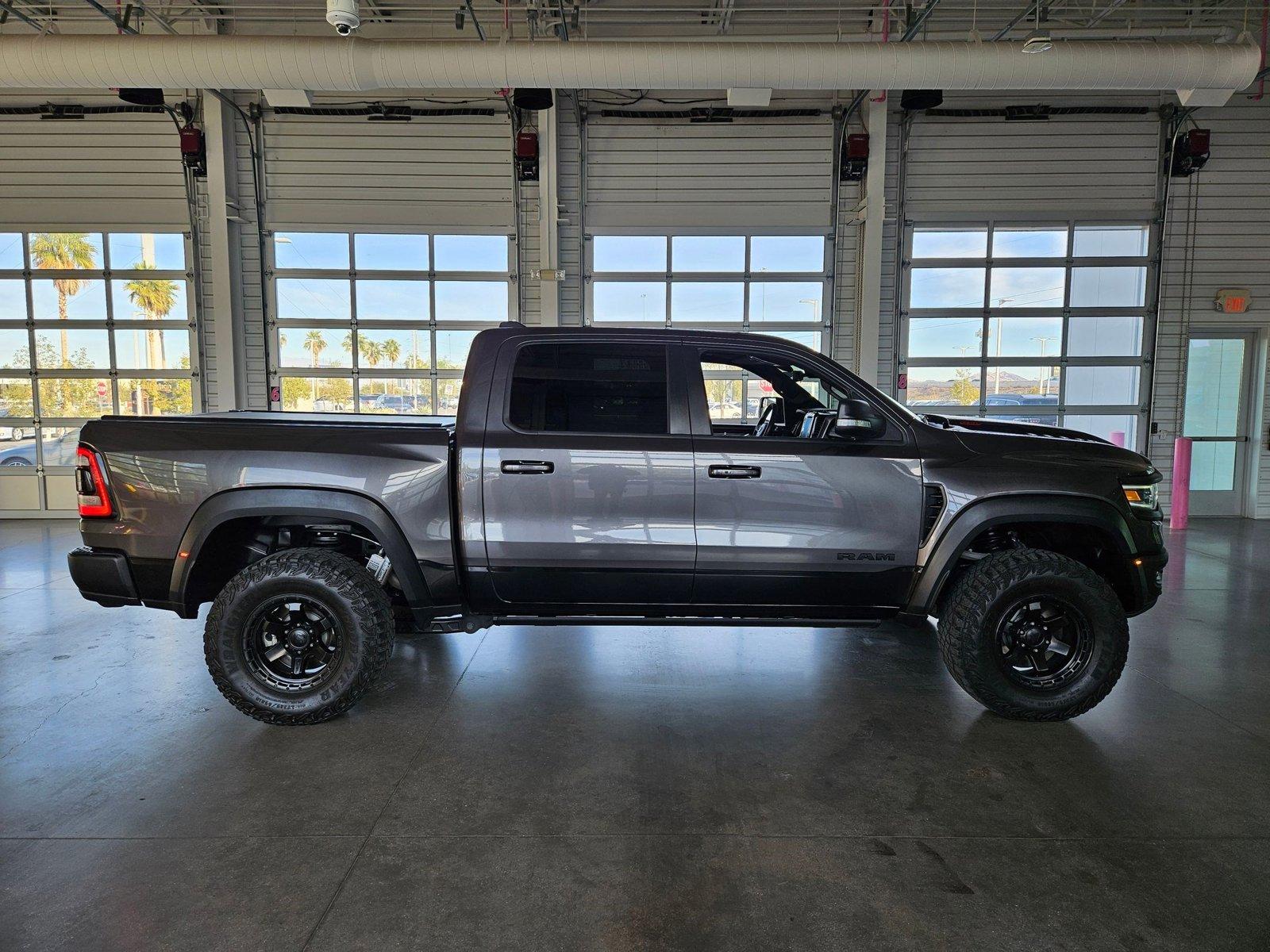 2022 Ram 1500 Vehicle Photo in Henderson, NV 89014