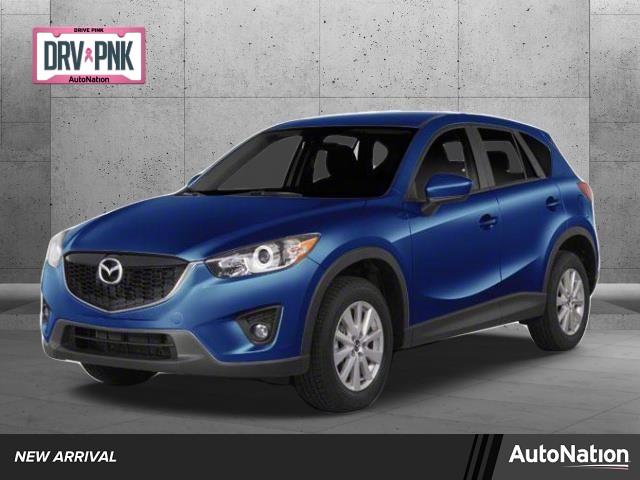 2013 Mazda CX-5 Vehicle Photo in Memphis, TN 38115