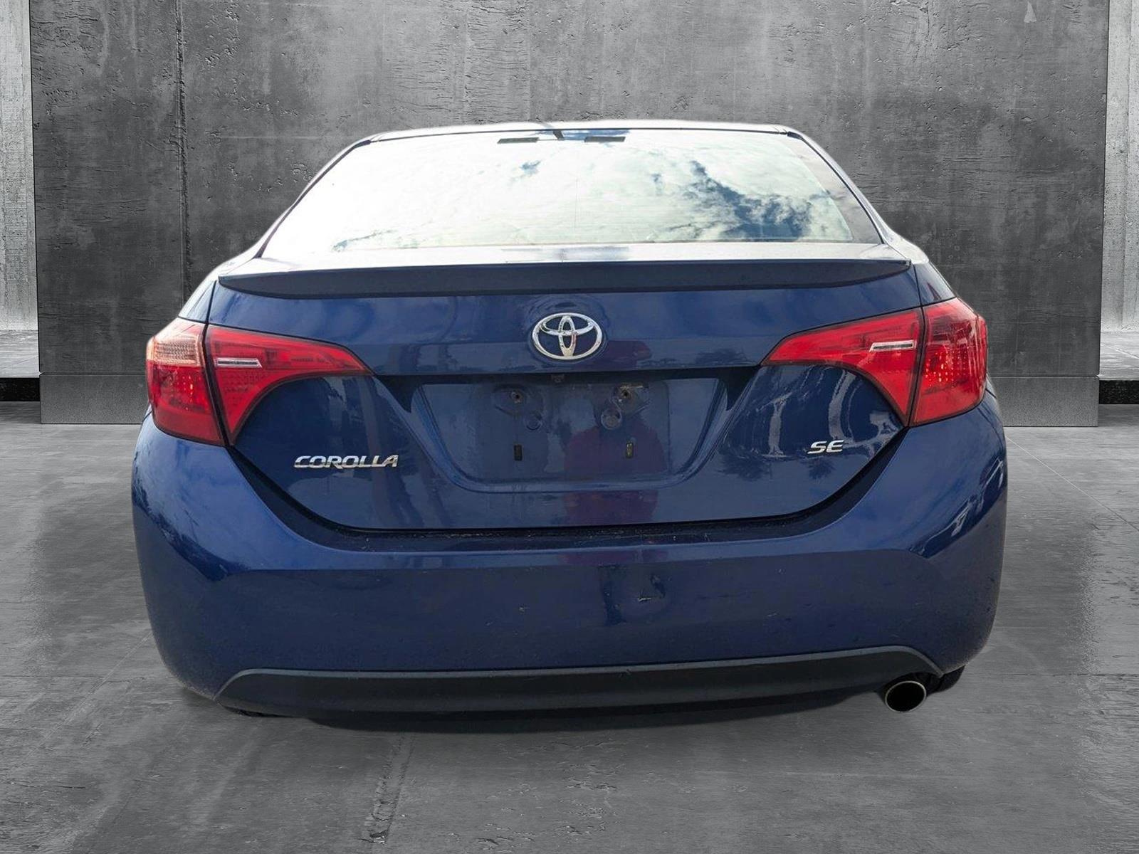 2019 Toyota Corolla Vehicle Photo in Winter Park, FL 32792