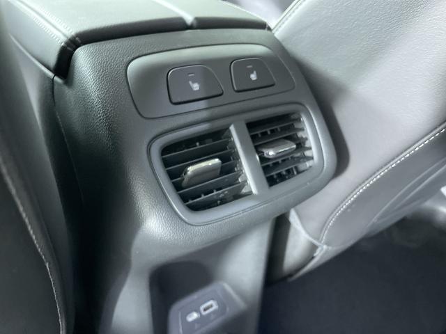 2023 Buick Envision Vehicle Photo in GILBERT, AZ 85297-0402