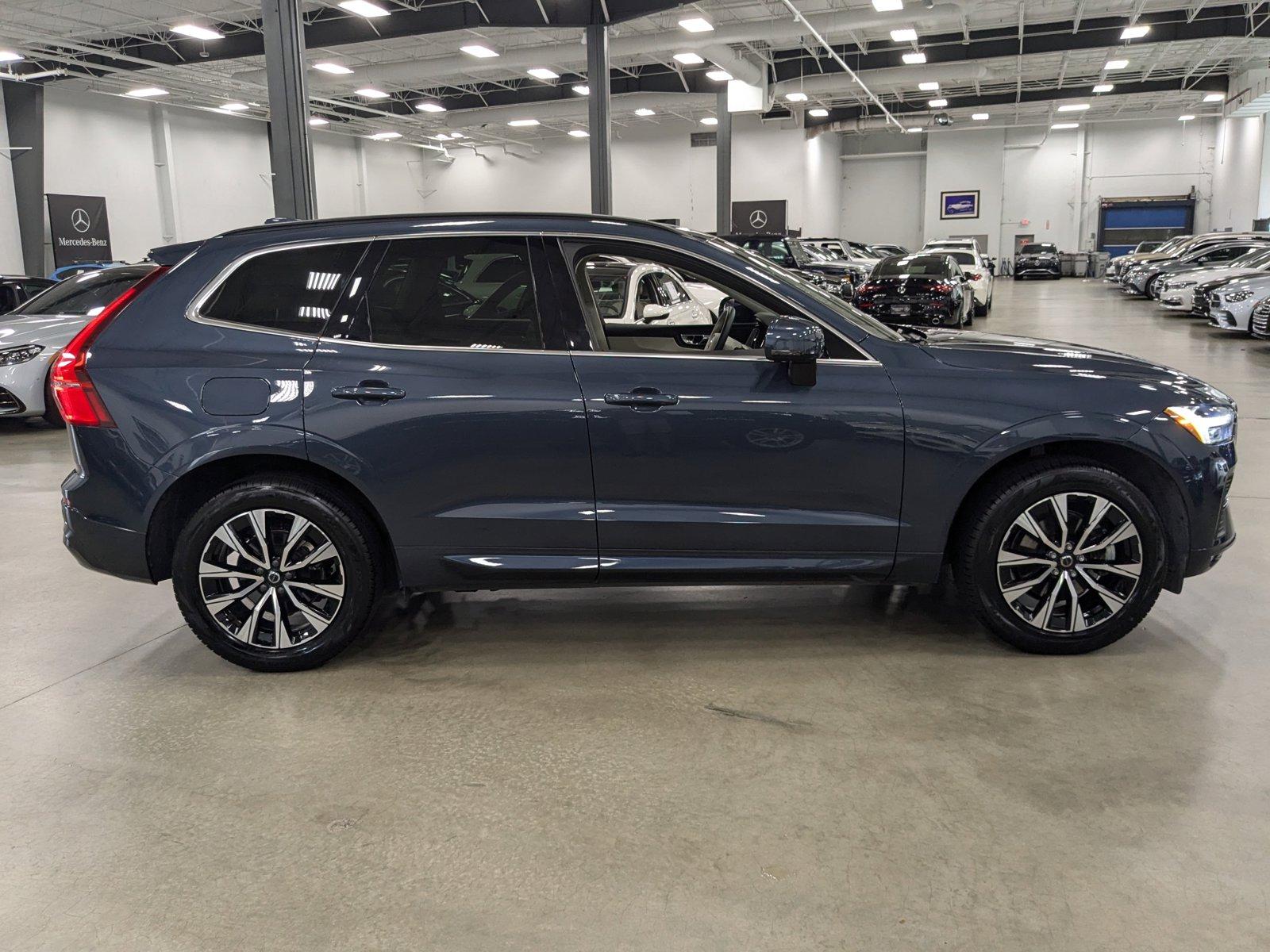 2023 Volvo XC60 Vehicle Photo in Pompano Beach, FL 33064