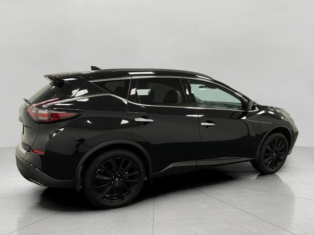 2023 Nissan Murano Vehicle Photo in Appleton, WI 54913