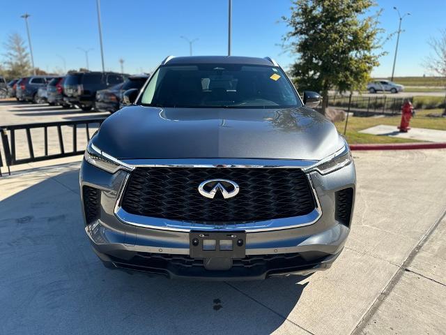 2023 INFINITI QX60 Vehicle Photo in Grapevine, TX 76051