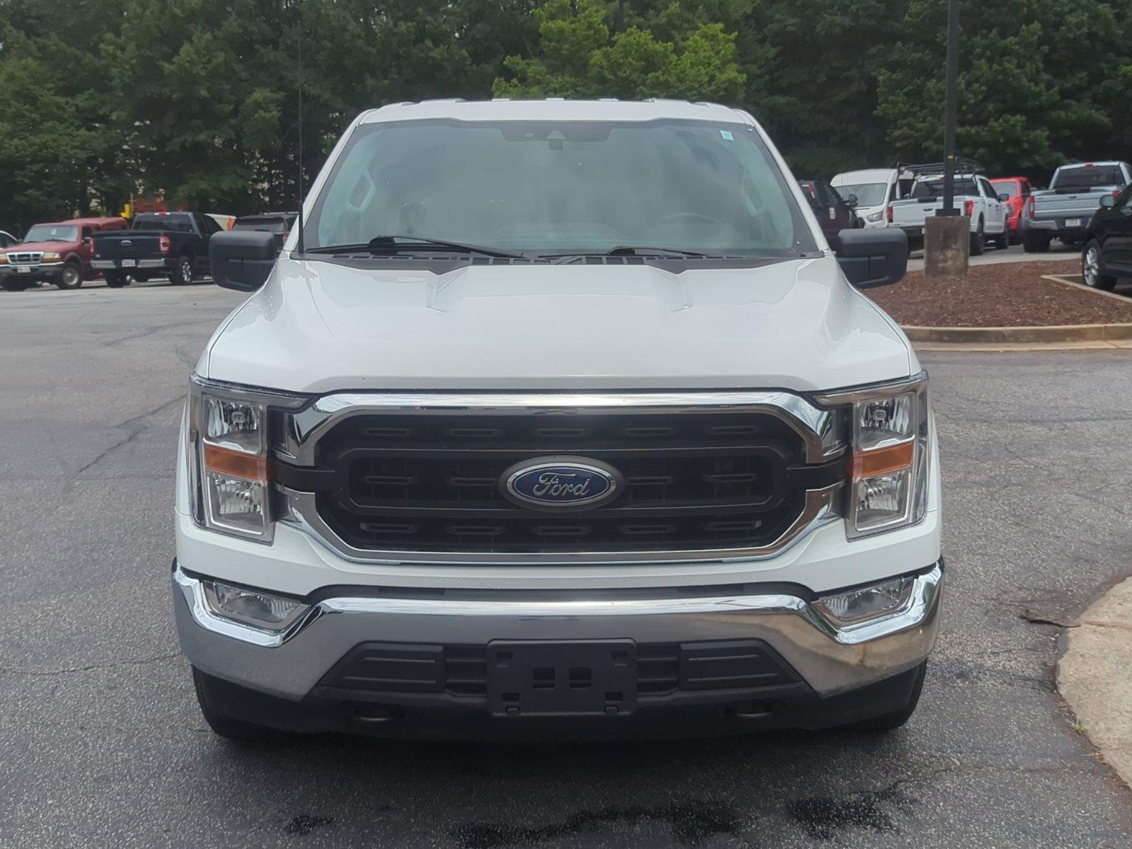 2022 Ford F-150 Vehicle Photo in Bradenton, FL 34207