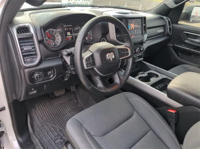 2023 Ram 1500 Vehicle Photo in Corpus Christi, TX 78411