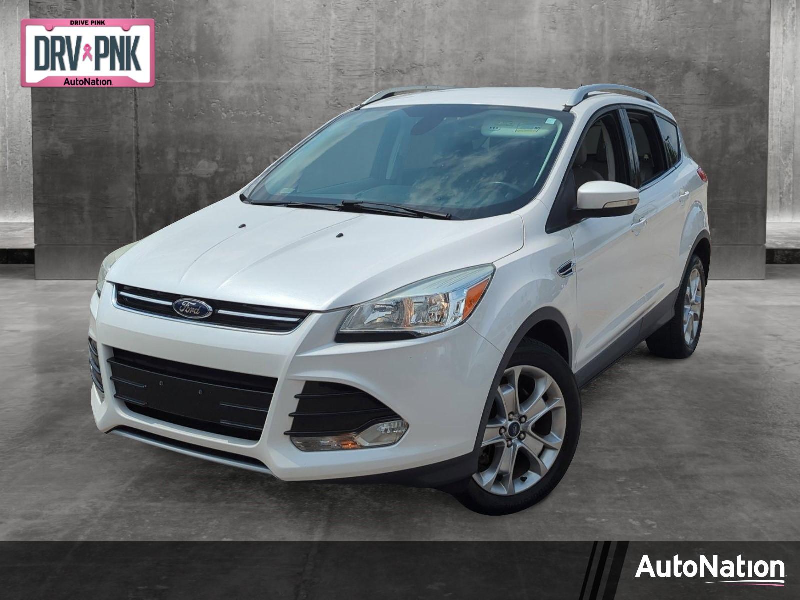 2014 Ford Escape Vehicle Photo in Clearwater, FL 33765