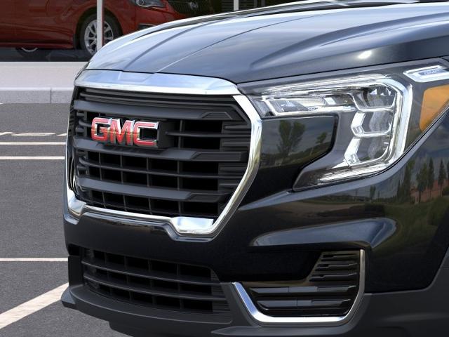 2024 GMC Terrain Vehicle Photo in OAK LAWN, IL 60453-2517